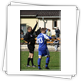 Turbine Golzow I - Blau-Weiß Damsdorf (Pokalspiel)