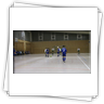  Hallenturnier FC Deetz (06.11.2009)