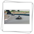 Go-Kart fahren in Jüterbog 03.07.2010