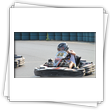 Go-Kart fahren in Jüterbog 03.07.2010