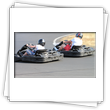 Go-Kart fahren in Jüterbog 03.07.2010