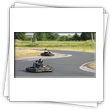 Go-Kart fahren in Jüterbog 03.07.2010