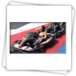 Go-Kart fahren in Jüterbog 03.07.2010