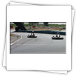 Go-Kart fahren in Jüterbog 03.07.2010