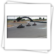 Go-Kart fahren in Jüterbog 03.07.2010