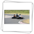 Go-Kart fahren in Jüterbog 03.07.2010