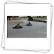 Go-Kart fahren in Jüterbog 03.07.2010